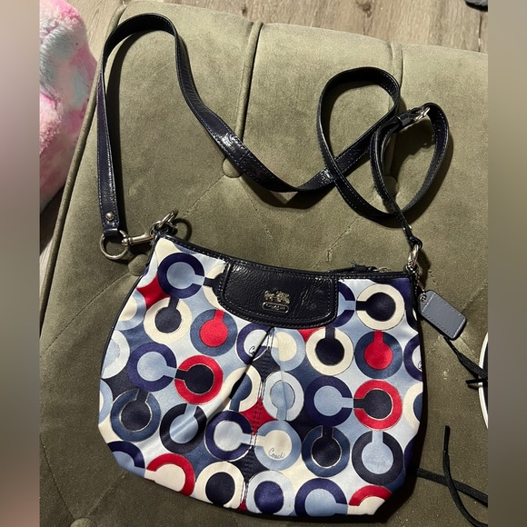 Coach Bags Coach Crossbody Purse Poshmark
